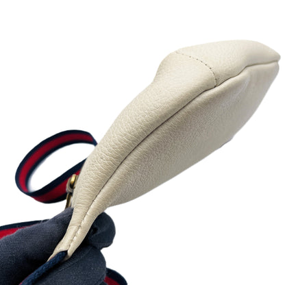 GUCCI Gucci Gucci Logo Waist Bag Waist Bag