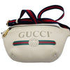 GUCCI Gucci Gucci Logo Waist Bag Waist Bag
