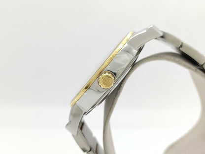 Tiffany & Co. Atlas Dome Z1800.68.15A21A00A T0353 Automatic Men's Watch