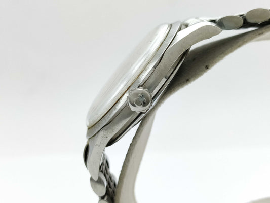 OMEGA Seamaster Automatic Immovable Men's Watch
