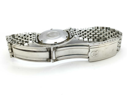 OMEGA Seamaster Automatic Immovable Men's Watch