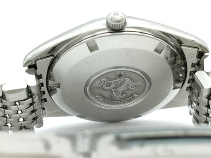 OMEGA Seamaster 166.067 Automatic Men's Watch