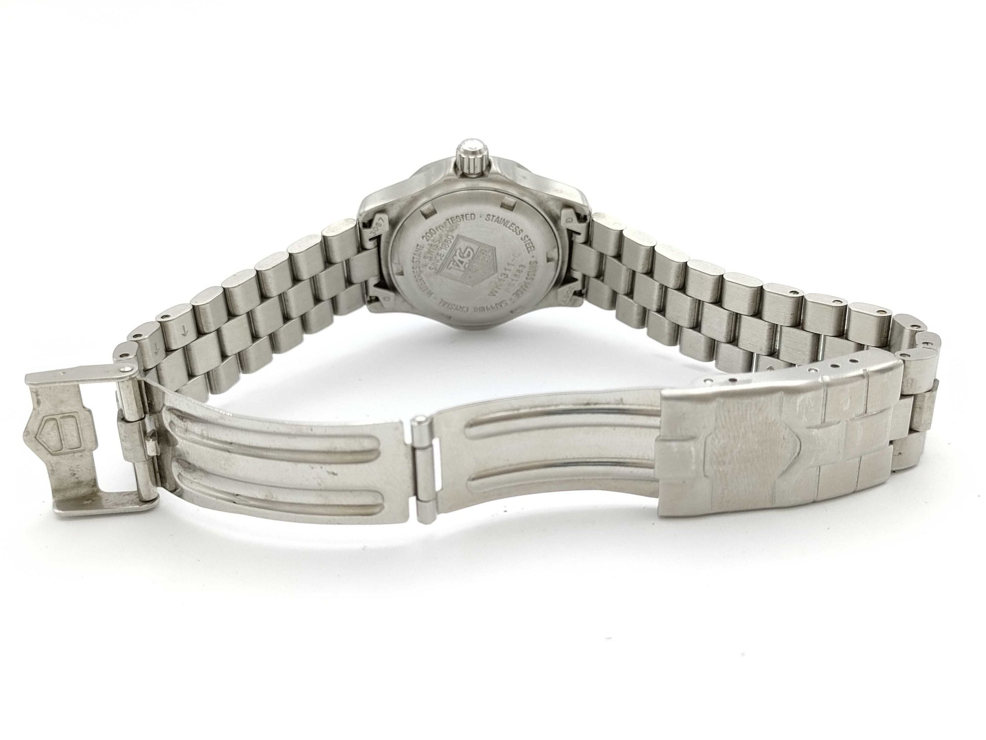 TAG Heuer WK1311-0 PS1883 Quartz Women's Watch