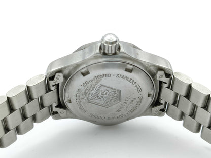 TAG Heuer WK1311-0 PS1883 Quartz Women's Watch