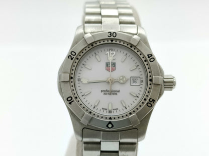 TAG Heuer WK1311-0 PS1883 Quartz Women's Watch