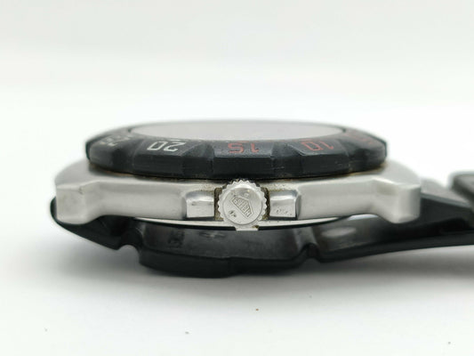 TAG Heuer Formula 1 374.513 Quartz Boys Watch