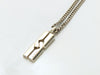 GUCCI Necklace AG925 21.1g Necklace