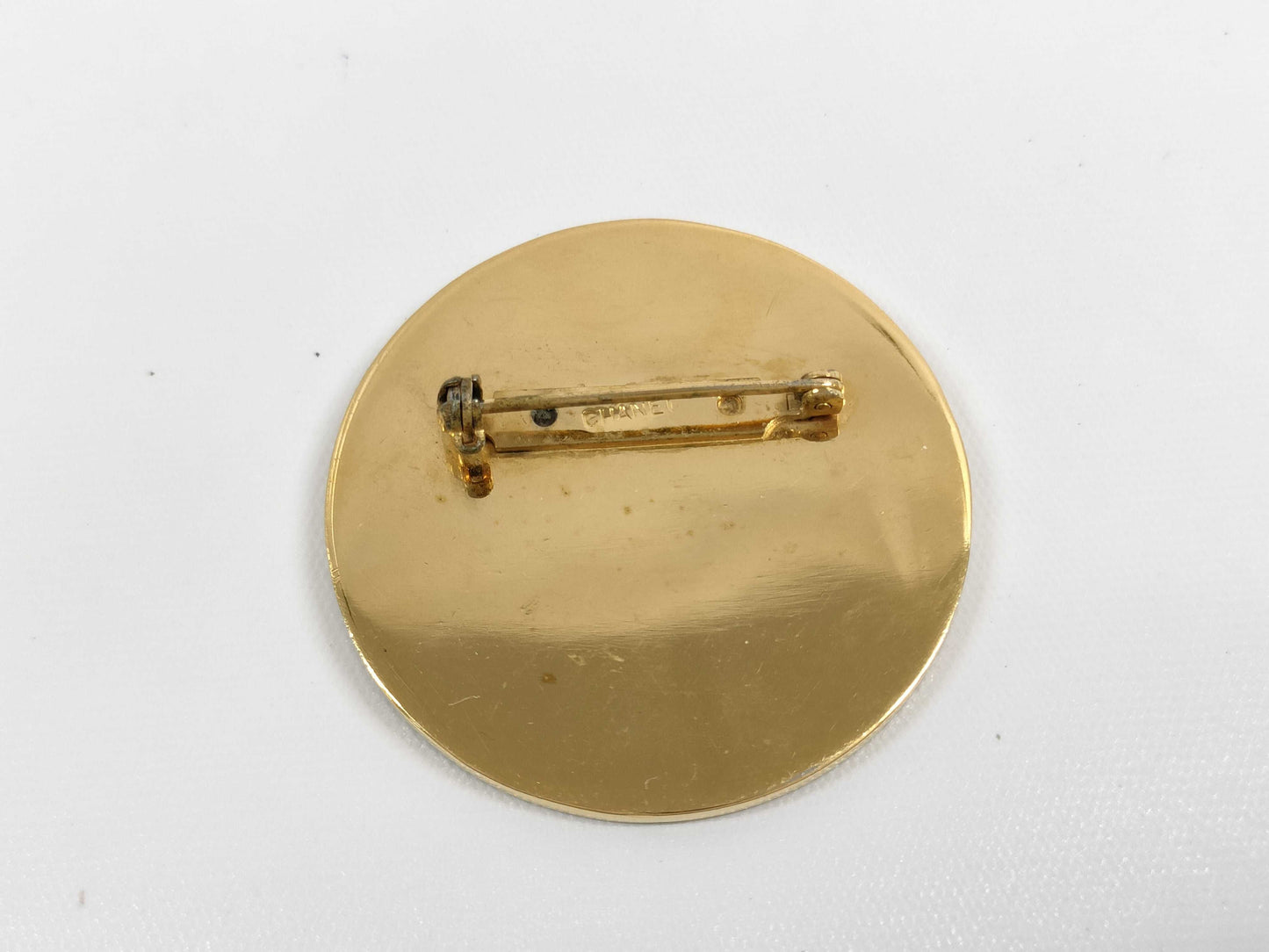 CHANEL COCO CHANEL brooch