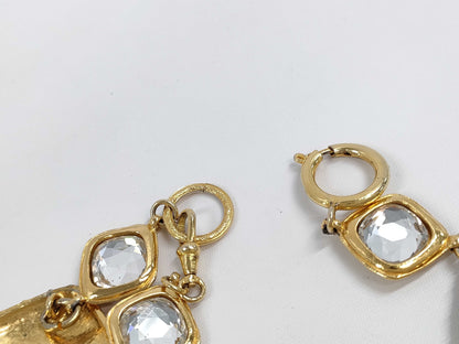 CHANEL Matelasse Belt