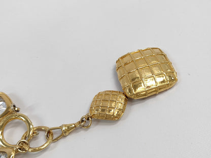 CHANEL Matelasse Belt