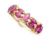 Ruby K10 2.6g Ring 