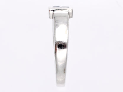 S0.50ct K9 4.4g Ring 