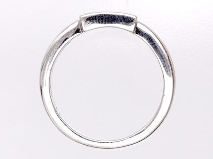 S0.50ct K9 4.4g Ring 