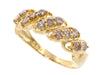 D0.50ct K18 2.7g Ring 