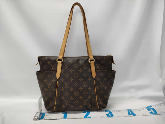 LOUIS VUITTON Monogram Totally PM Tote Bag