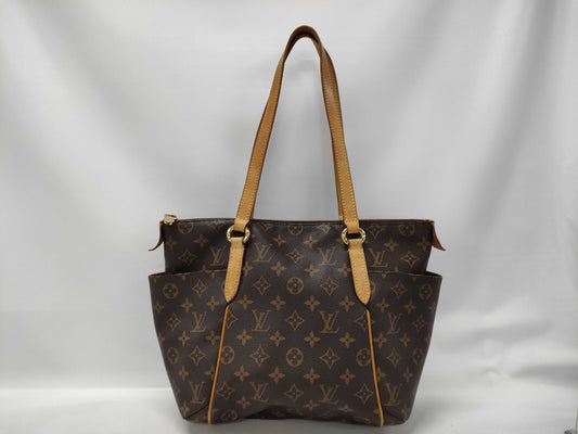 LOUIS VUITTON Monogram Totally PM Tote Bag