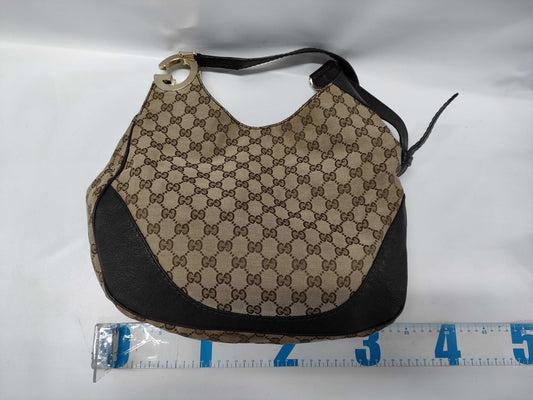 GUCCI One-Shoulder Bag 203503