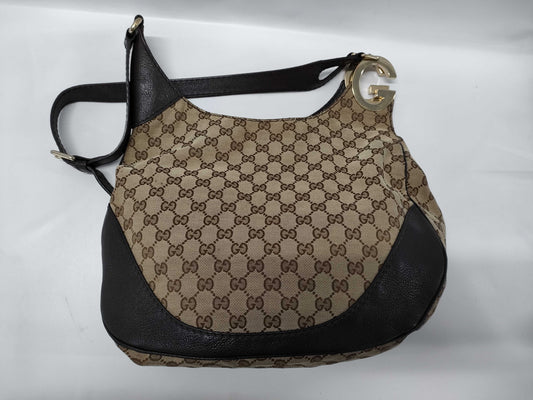 GUCCI One-Shoulder Bag 203503