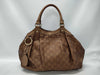 GUCCI GG Shima 211944 Hand Tote Bag