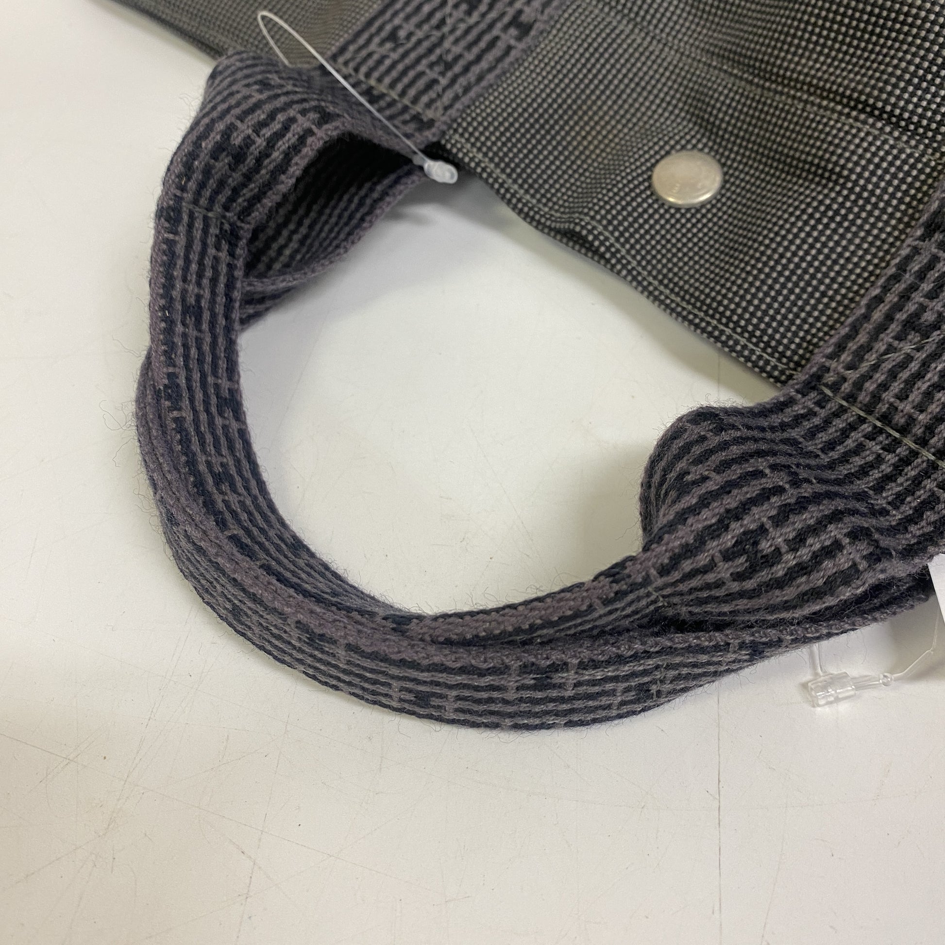 HERMES Aleline MM Tote Tote Tote Bag