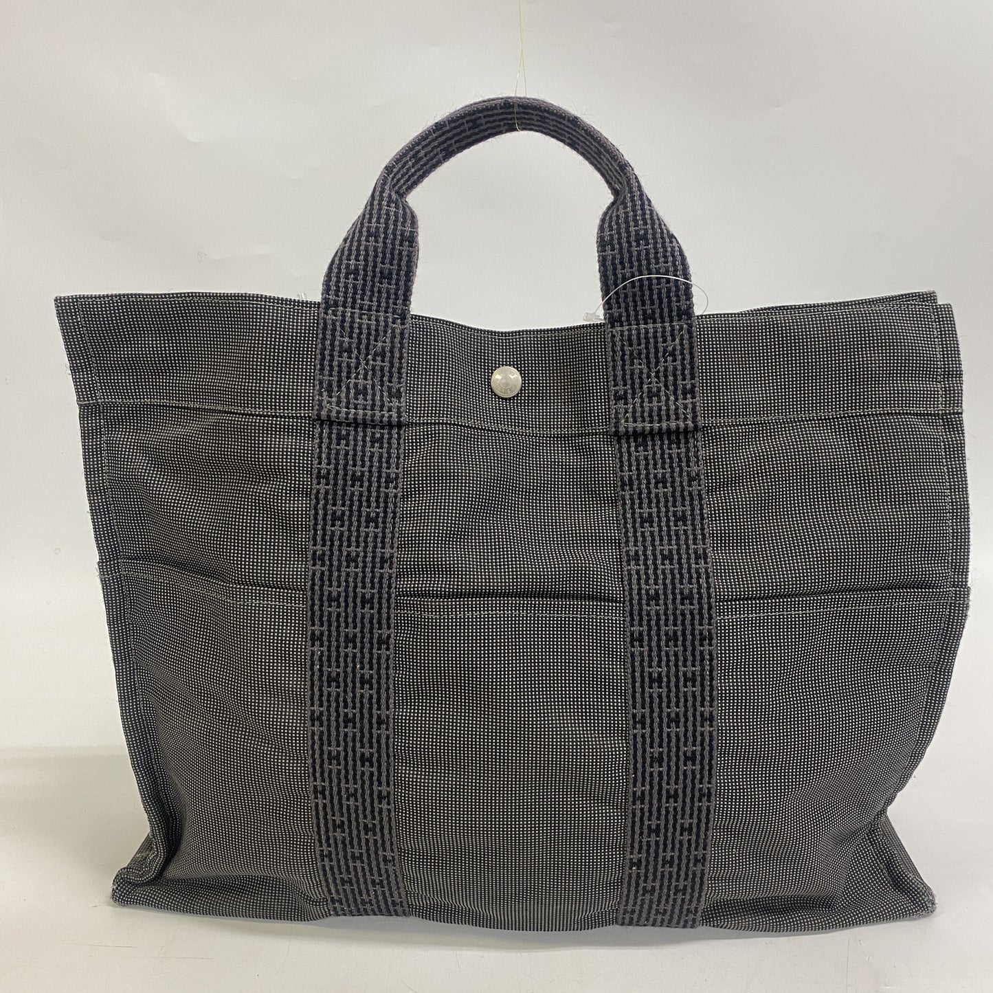 HERMES Aleline MM Tote Tote Tote Bag