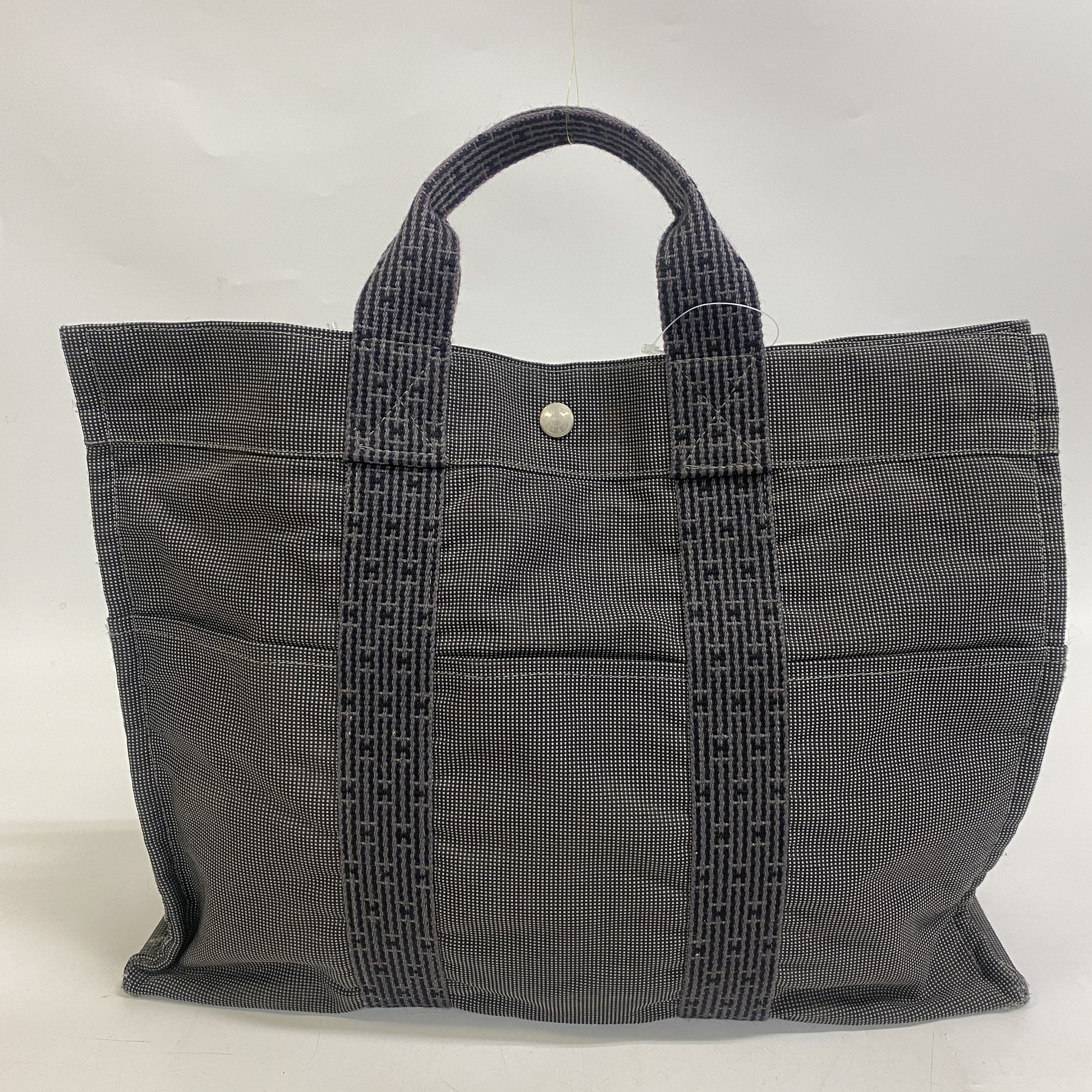 HERMES Aleline MM Tote Tote Tote Bag