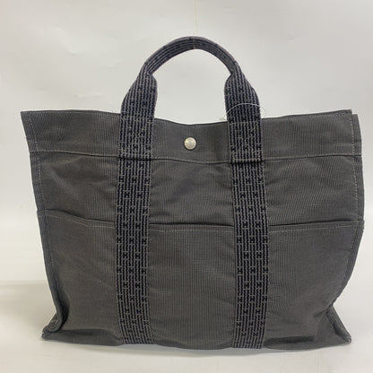 HERMES Aleline MM Tote Tote Tote Bag