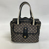 LOUIS VUITTON Louis Vuitton Monogram Mini Sackmarie Kate M92508 TH0046 Grey Purse Handbag