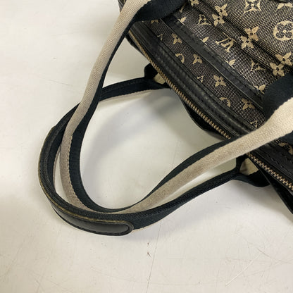 LOUIS VUITTON Louis Vuitton Monogram Mini Sackmarie Kate M92508 TH0046 Grey Purse Handbag
