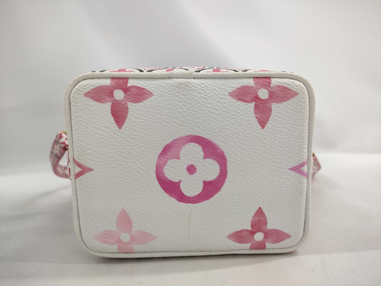 LOUIS VUITTON LV By the Pool Nano Noe M82386 Shoulder Bag