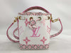 LOUIS VUITTON LV By the Pool Nano Noe M82386 Shoulder Bag