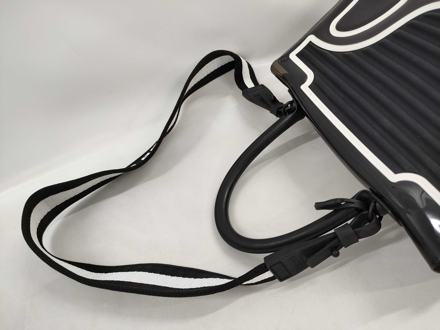 Delvaux brilliant handbag