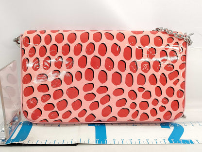 LOUIS VUITTON Felicie Chain Shoulder Bag