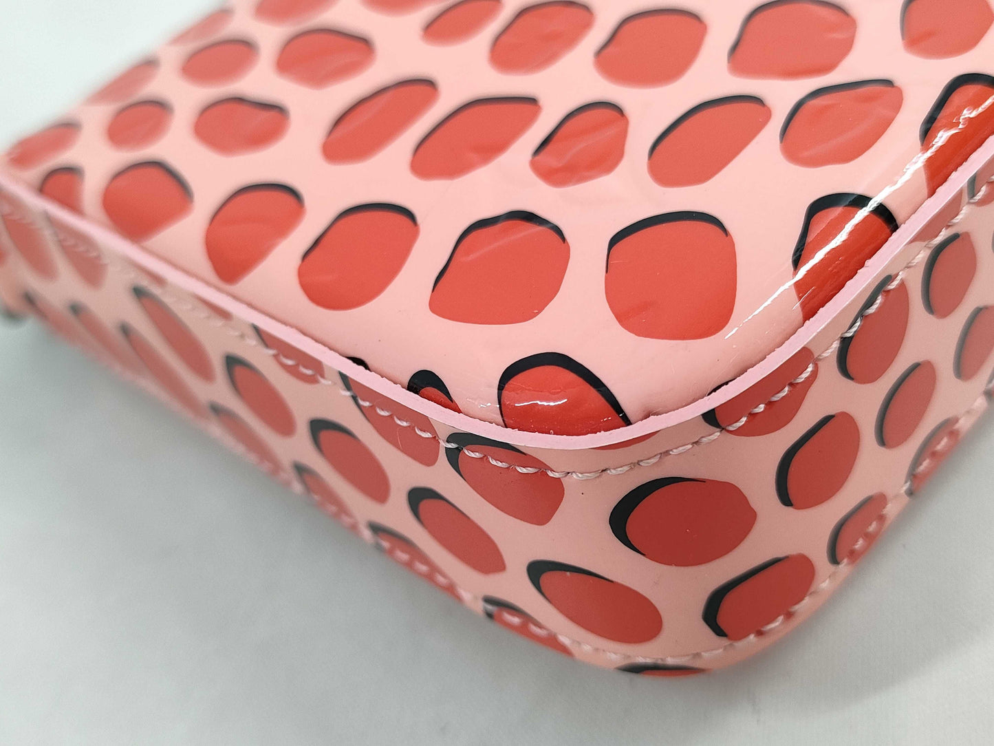 LOUIS VUITTON Felicie Chain Shoulder Bag