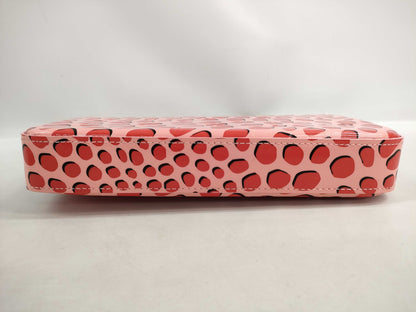 LOUIS VUITTON Felicie Chain Shoulder Bag