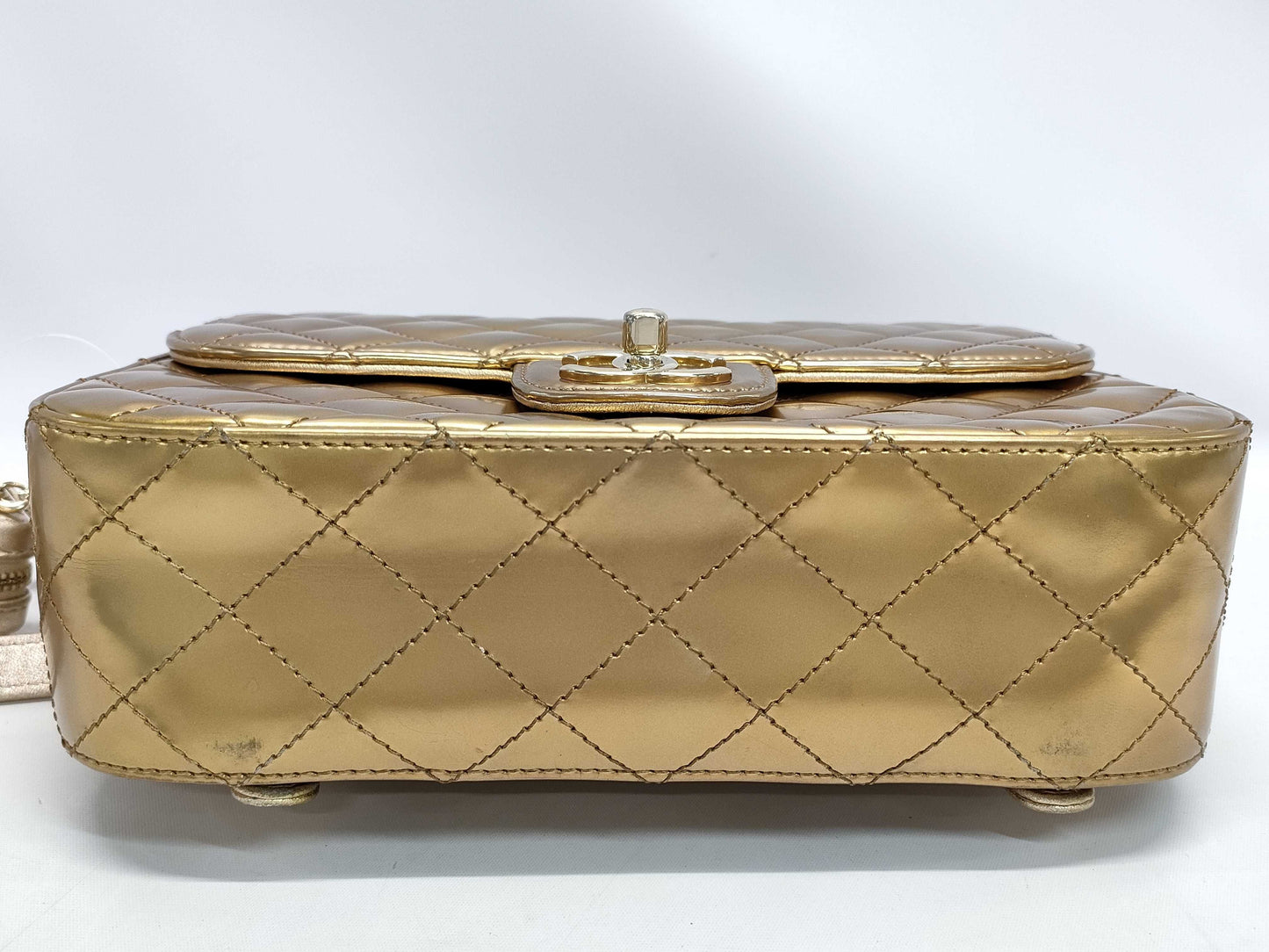 CHANEL Chanel Shoulder Bag Bag