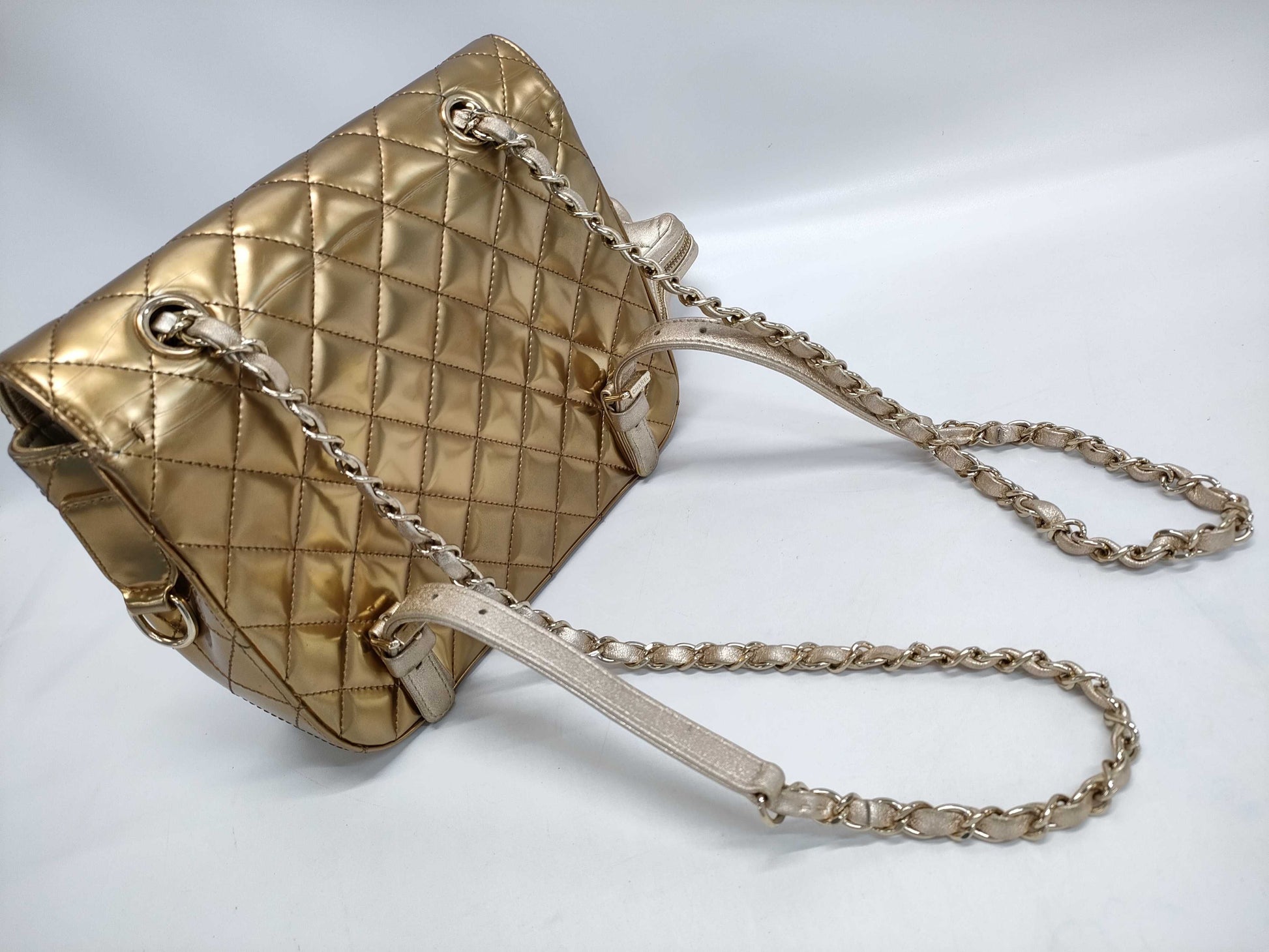 CHANEL Chanel Shoulder Bag Bag