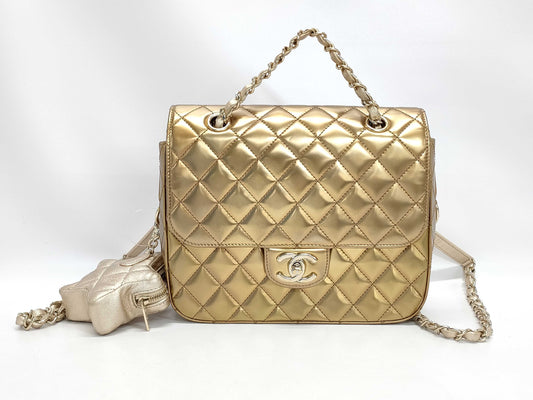 CHANEL Chanel Shoulder Bag Bag