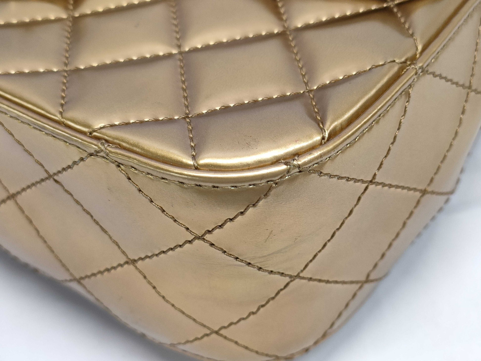 CHANEL Chanel Shoulder Bag Bag