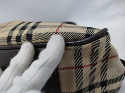 BURBERRY Burberry handbag