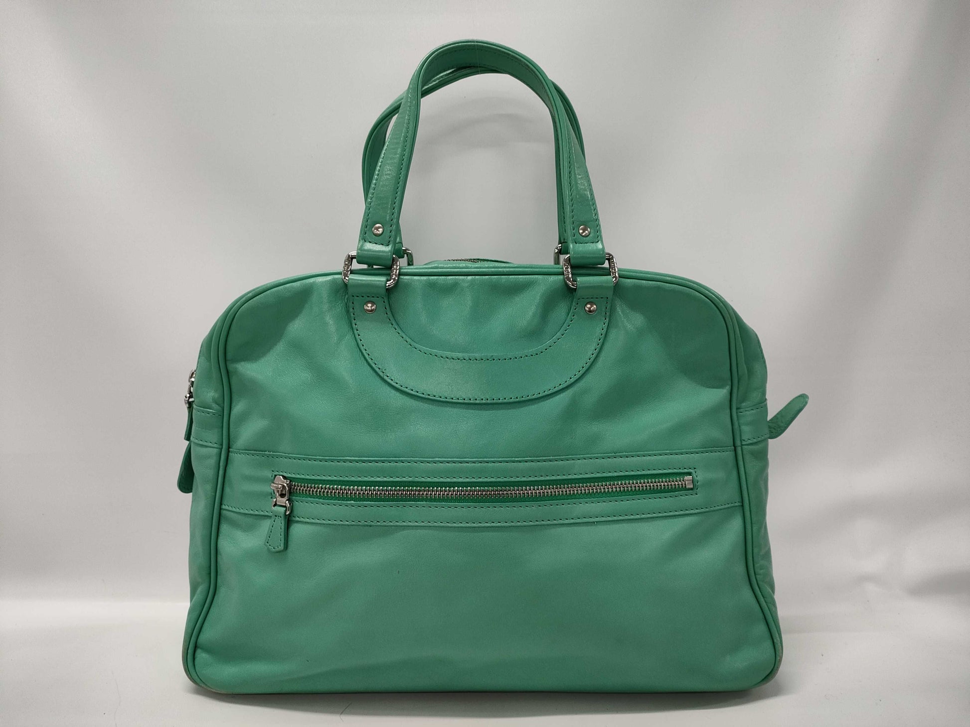 Jacques Le Coeur handbag