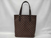 LOUIS VUITTON Damier Vavin GM Special Order Tote Bag