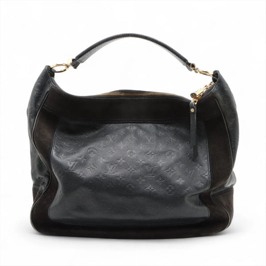 LOUIS VUITTON Empreinte Oda Shoes GM M40592 AR4181 Strap/Key/Cadena Shoulder Bag