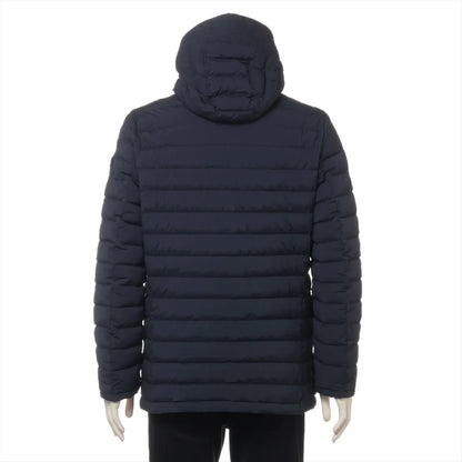 MONCLER Nylon Down Coat 1 Jacket