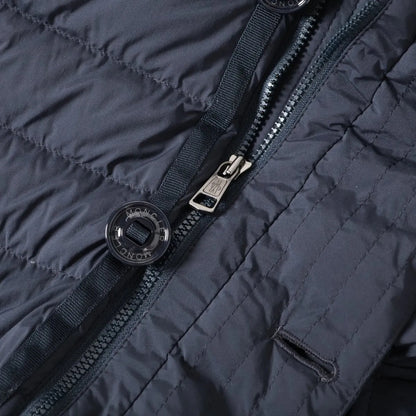MONCLER Nylon Down Coat 1 Jacket