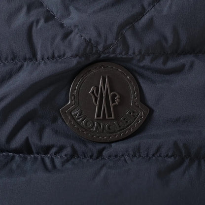 MONCLER Nylon Down Coat 1 Jacket