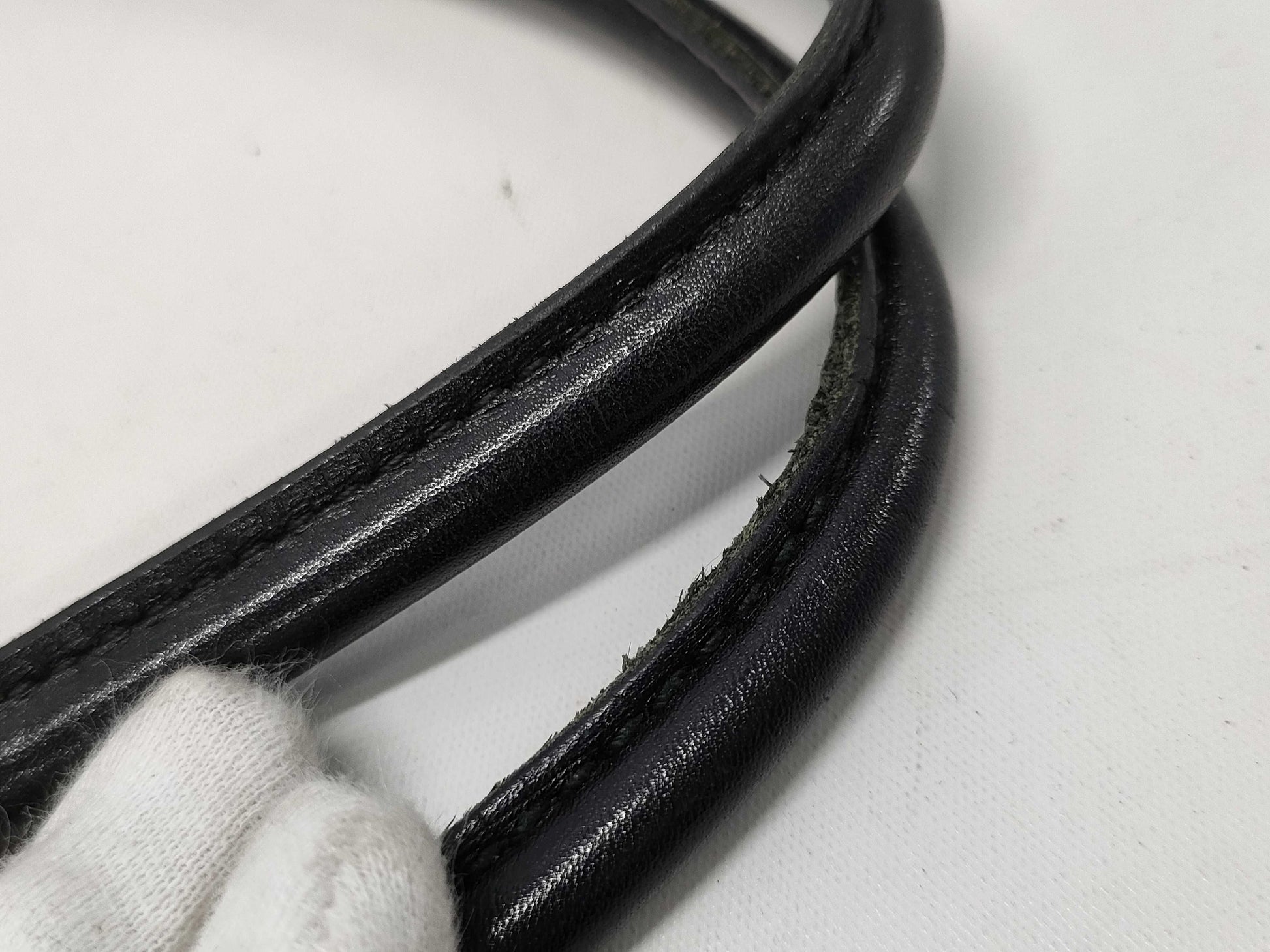 GUCCI 197953 Handbag GG Supreme Leather Tote Bag