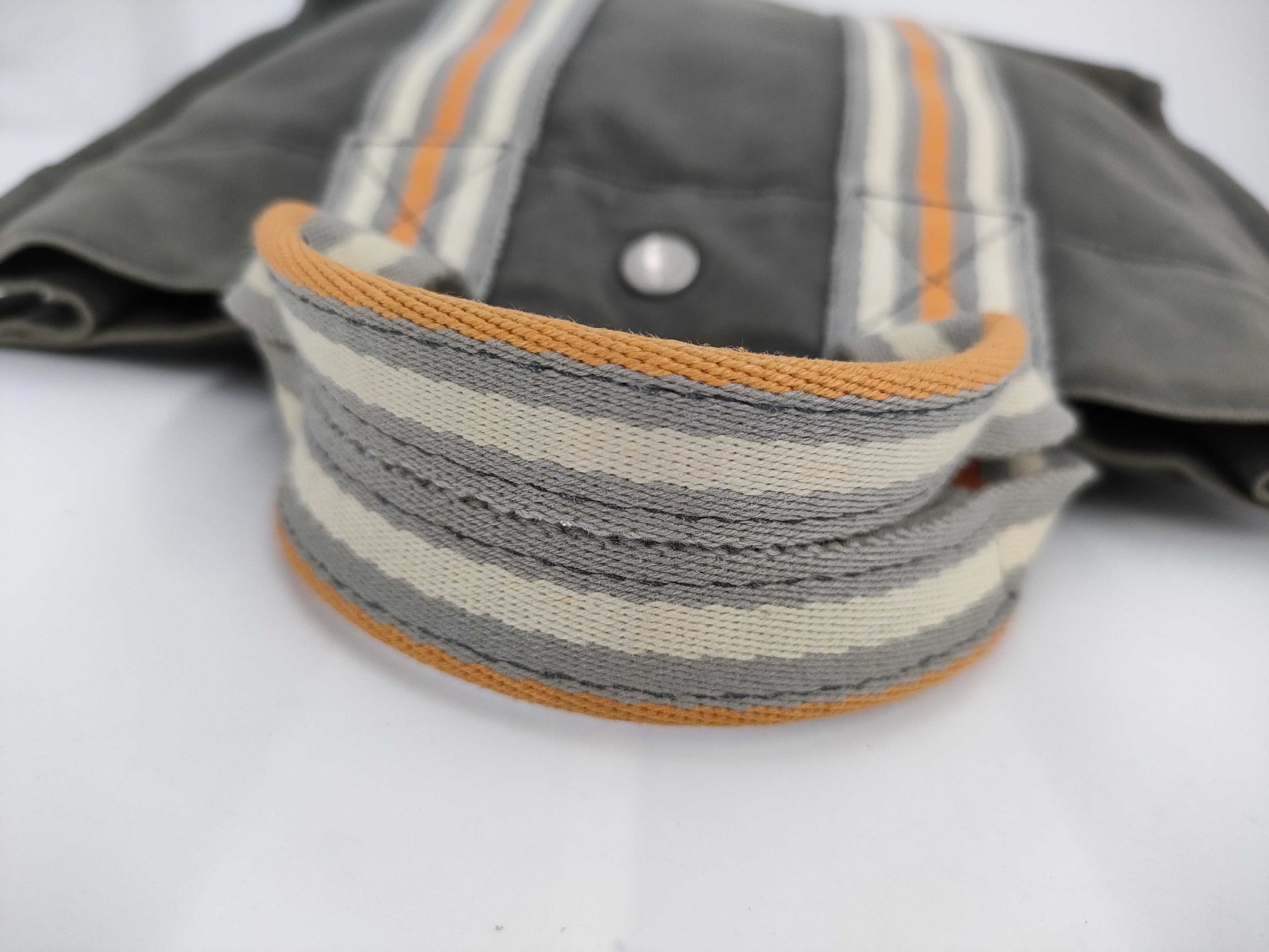 HERMES Fool-to-PM Ginza Limited Tote Bag Tote Bag Tote Bag