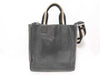 BALLY Leather Trainspotting 2-Way Handbag
