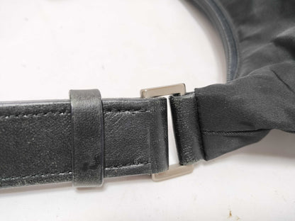 PRADA Nylon Prada Nylon Shoulder Bag Black Shoulder Bag